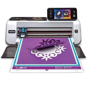 Brother Scan N Cut2 CM350